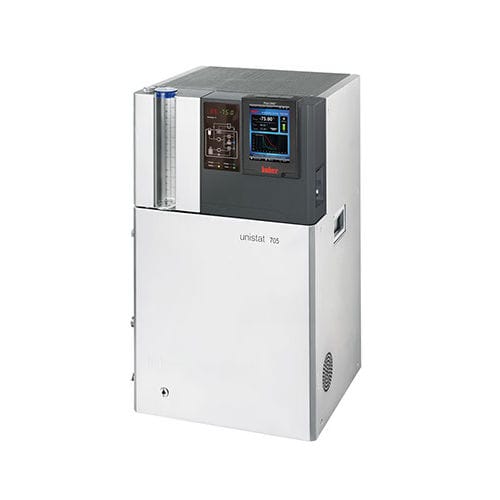 Sistema de termorregulación dinámico - Unistat 705  - Huber Kältemaschinenbau SE