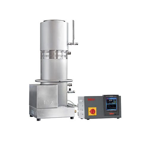 Sistema de termorregulación dinámico - Unistat TR401 - Huber Kältemaschinenbau SE