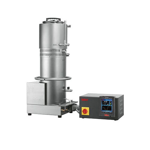 Sistema de termorregulación dinámico - Unistat TR402 - Huber Kältemaschinenbau SE