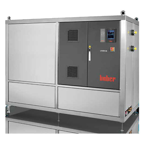 Termorregulador digital - Unistat Hybrid - Huber Kältemaschinenbau SE - de circulación de fluidos
