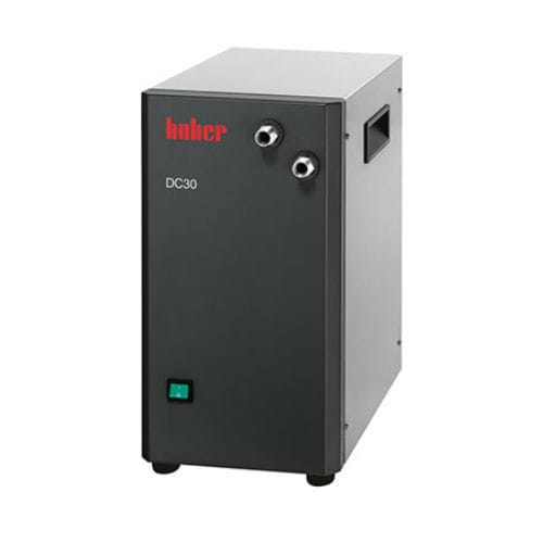 Enfriador de circulación de agua - DC30 - Huber Kältemaschinenbau SE - de laboratorio / compacto / con condensación de aire