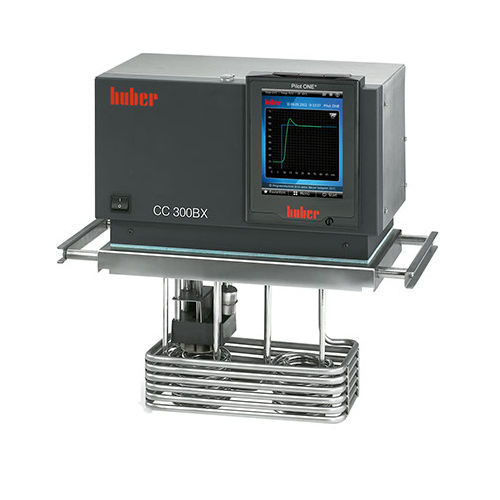 Termostato reglable - CC-300BX  - Huber Kältemaschinenbau SE - IP20 / para calefacción y refrigeración / digital
