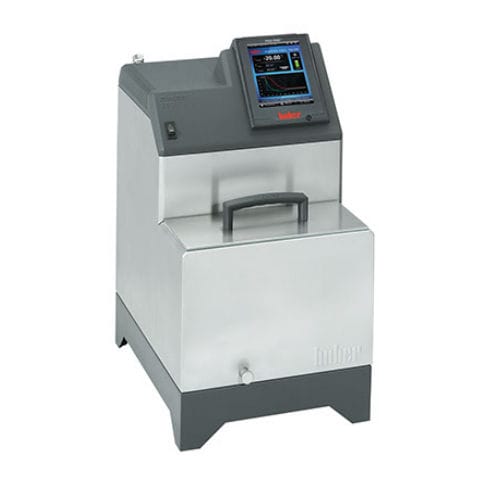 Criotermostato de circulación - Ministat 240  - Huber Kältemaschinenbau SE