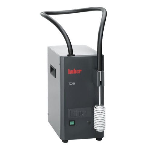 Refrigerador de inmersión - TC45  - Huber Kältemaschinenbau SE - de agua / de laboratorio / compacto