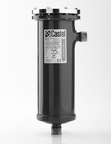 Filtro secador de aire - 44 series - CASTEL
