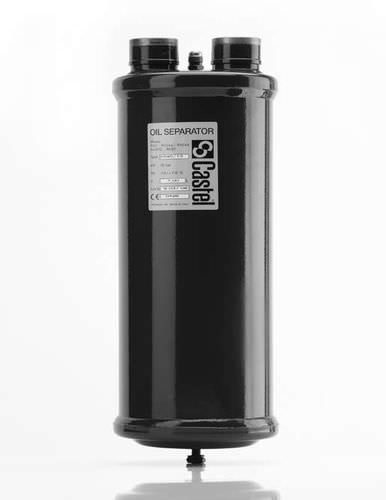 Separador de aceite - -10 ... +130 °C, 32 - 45 bar | 5520, 5540 series - CASTEL