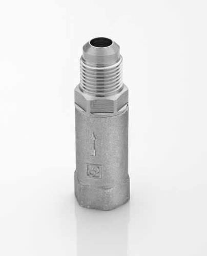 Válvula de mezcla - 3150 series - CASTEL - para aceite / para circuito frigorífico
