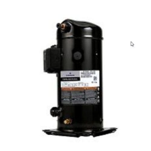 Compresor frigorífico semihermético - ZF*K4E  - Emerson Commercial & Residential Solutions - scroll / R404A / R449a