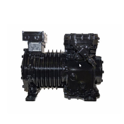 Compresor frigorífico semihermético - KJP-10X-CAG - Emerson Commercial & Residential Solutions - alternativo / R134a / R404A