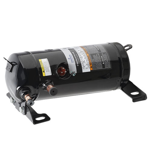 Compresor frigorífico hermético - YBVH* - Emerson Commercial & Residential Solutions - scroll / propano (R290) / 220 V CA