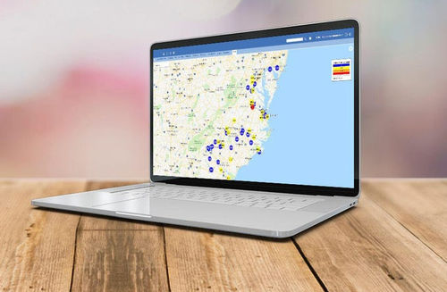 Software de gestión - ProAct™ - Emerson Commercial & Residential Solutions - de análisis / de almacenamiento / para el sector alimentario
