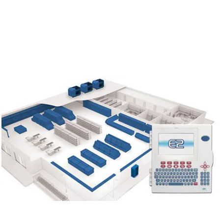 Controlador de sistema HVAC - E2 BX-300 - Emerson Commercial & Residential Solutions