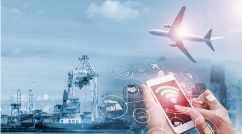 Sistema de localización GSM - Emerson Commercial & Residential Solutions - de datos / GPS / en tiempo real