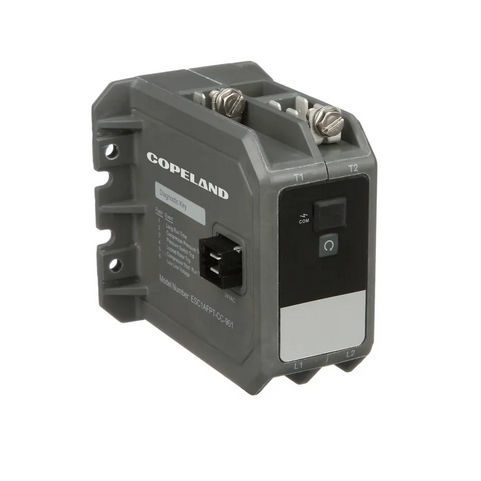 Módulo de control electrónico - Emerson Commercial & Residential Solutions - de 8 E/S