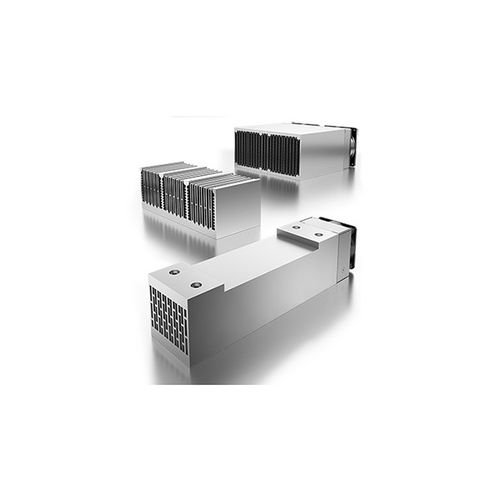 Disipador térmico con ventilador - Fischer Elektronik GmbH & Co. KG