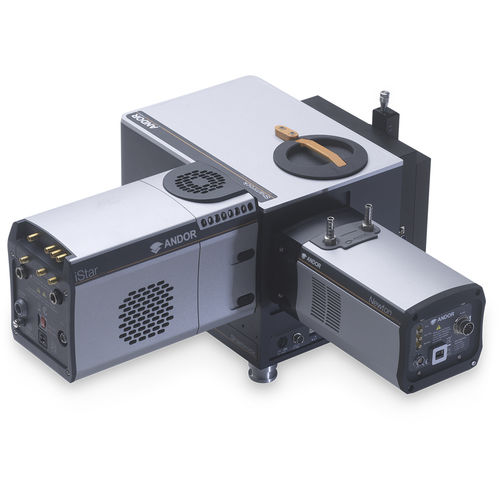 Espectrógrafo de alta resolución - Kymera 193i series  - Andor Technology - Raman / para espectroscopia / químico