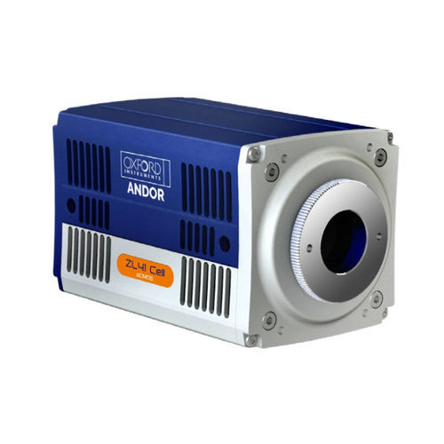 Cámara digital - ZL41 cell series - Andor Technology - para científicas / de tratamiento de imágenes / NIR