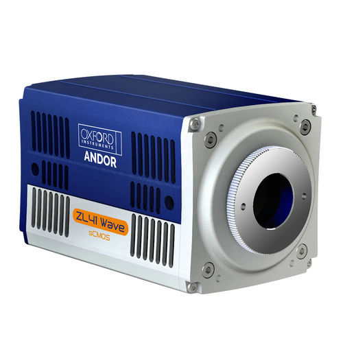 Cámara 3D - ZL41 Wave series - Andor Technology - para científicas / para microscopio / para la astronomía