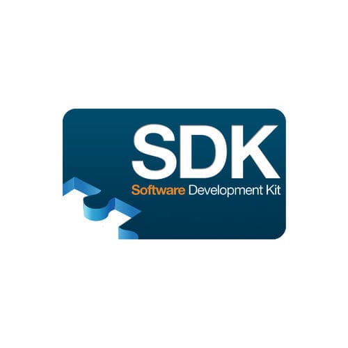 Software de gestión - SDK - Andor Technology - de programación / de desarollo / de mando