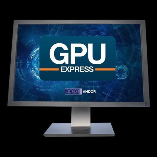 Software de gestión - SDK3 - Andor Technology - para FPGA / para edge computing / en tiempo real