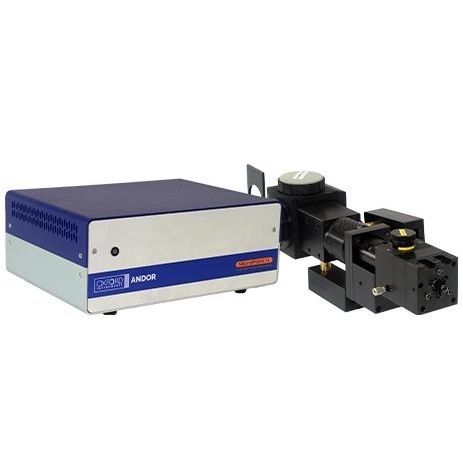 Sistema láser CW - MicroPoint 4 - Andor Technology - de estado sólido / sintonizable / de microscopía