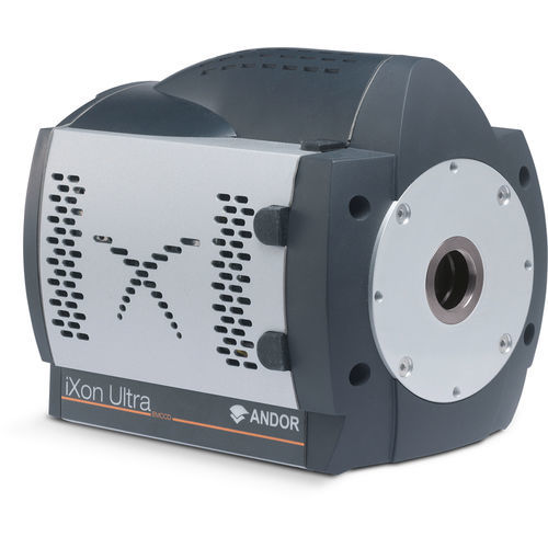 Cámara digital - iXon Ultra series - Andor Technology - industrial / para científicas / de vigilancia
