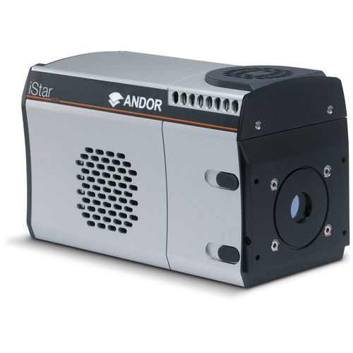 Cámara digital -  iStar 320T - Andor Technology - industrial / para espectroscopia / de vigilancia