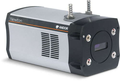 Cámara digital - Newton 971 - Andor Technology - para espectroscopia / de vigilancia / de color
