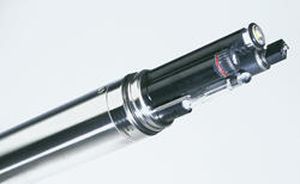 Sensor de calidad de agua multi-parámetros - -5 - 50° C, 0 - 100 mS/cm, 0 - 50 mg/L | Quanta G - Hach Hydromet