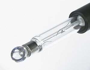 Sensor pH - 0 - 14 - Hach Hydromet