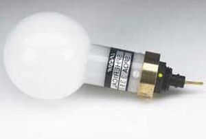 Sensor de luz ambiental - 0 - 10 000 µmol s-1m-2 - Hach Hydromet