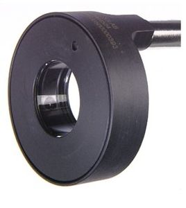 Sensor de turbidez - 0 - 1000 NTU - Hach Hydromet