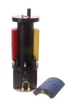 Analizador de fosfato - WET Labs Cycle-PO4 - Hach Hydromet - de agua / integrable