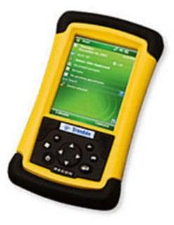 PDA ultrarrobusta - Trimble® Recon®  - Hach Hydromet