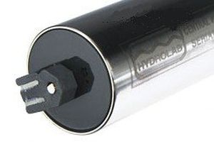 Sensor de turbidez - 0 - 3000 NTU - Hach Hydromet
