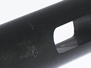 Sensor de conductividad - 0 - 100 mS/cm  - Hach Hydromet