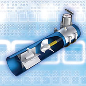 Acondicionador de flujo para medición de caudal - FS100  - McCrometer