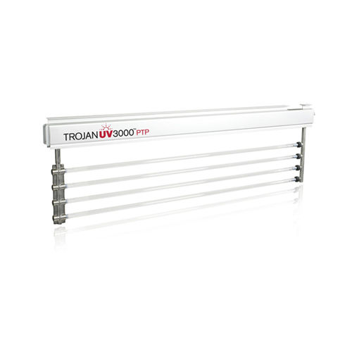 Unidad de desinfección por UV - UV3000PTP - Trojan Technologies Inc - de agua