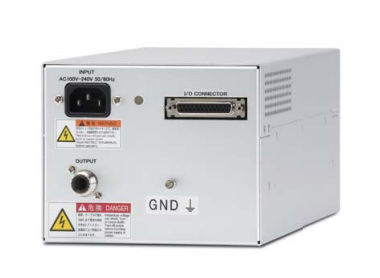 Alimentación eléctrica de mesa - 1 - 40 kV, 300 - 600 W | WA series  - Matsusada - AC/DC / conmutada / de alta potencia