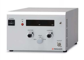 Alimentación eléctrica de mesa - 1 - 5 kV, 200 W | EJ series - Matsusada - AC/DC / digital