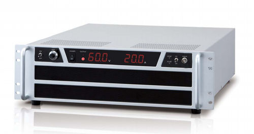 Generador de funciones - 20 - 60 V, 150 - 1 200 W | DOS series - Matsusada