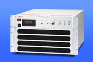 Amplificador de corriente - AMP series - Matsusada - de alta tensión
