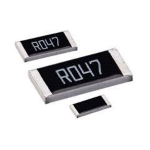 Resistencia SMD - NCST-C series - NIC Components - de potencia / de corriente / para medición de corriente