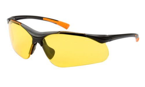 Gafa de seguridad UV - B502 - Bei Bei Safety Co., Ltd. - de nailon