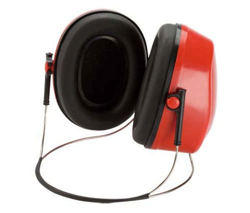 Casco antiruido de ABS - B028 - Bei Bei Safety Co., Ltd. - atenuación baja