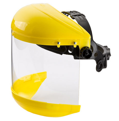 Visera de protección resistente a las salpicaduras - B934 (B300-3) - Bei Bei Safety Co., Ltd.