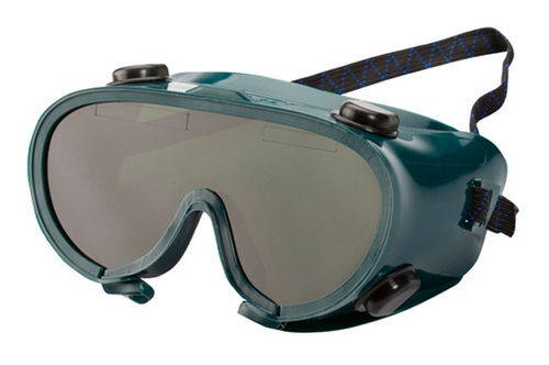 Gafa panorámica de protección para soldadura - B404 - Bei Bei Safety Co., Ltd. - de policarbonato