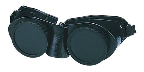 Gafa de seguridad para soldadura - B609 - Bei Bei Safety Co., Ltd. - de policarbonato / con protección lateral