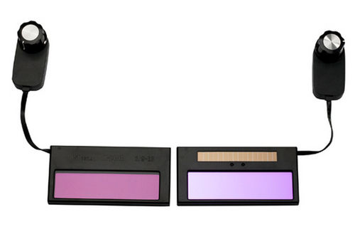 Filtro óptico auto-oscureciente - B313 - Bei Bei Safety Co., Ltd. - para máscaras de soldar