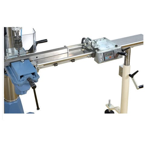Cargador de barras de máquinas para sierras - Apollo S.r.l - para máquina de perforación / para prensa